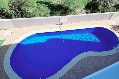 Wohnung zum Verkauf Alicante, Spanien 2 Schlafzimmer, 85 m2 Nr. 109419 - Foto 29