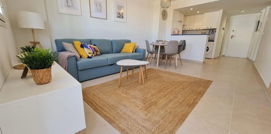 Wohnung Alicante, Spanien 2 Schlafzimmer, 85 m2 Nr. 109419