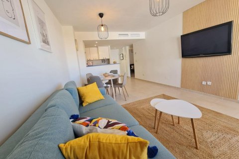 Wohnung zum Verkauf Alicante, Spanien 2 Schlafzimmer, 85 m2 Nr. 109419 - Foto 13