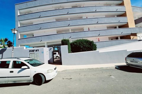 Wohnung zum Verkauf Alicante, Spanien 2 Schlafzimmer, 85 m2 Nr. 109419 - Foto 27