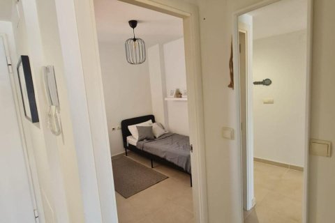 Wohnung zum Verkauf Alicante, Spanien 2 Schlafzimmer, 85 m2 Nr. 109419 - Foto 19