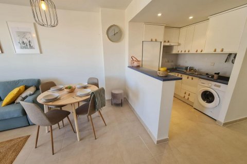 Wohnung zum Verkauf Alicante, Spanien 2 Schlafzimmer, 85 m2 Nr. 109419 - Foto 15