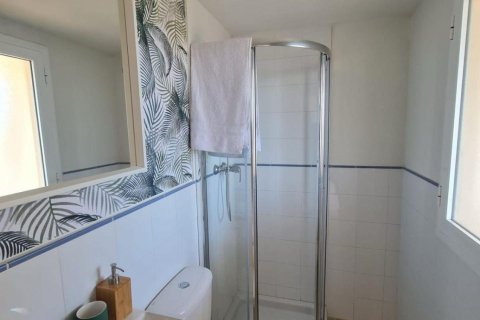 Wohnung zum Verkauf Alicante, Spanien 2 Schlafzimmer, 85 m2 Nr. 109419 - Foto 16