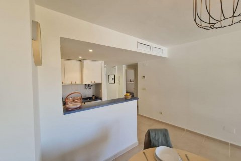 Wohnung zum Verkauf Alicante, Spanien 2 Schlafzimmer, 85 m2 Nr. 109419 - Foto 14