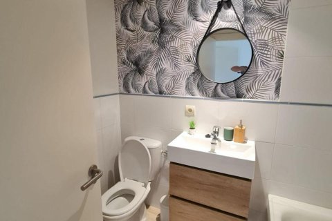 Wohnung zum Verkauf Alicante, Spanien 2 Schlafzimmer, 85 m2 Nr. 109419 - Foto 8