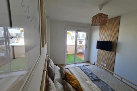 Wohnung zum Verkauf Alicante, Spanien 2 Schlafzimmer, 85 m2 Nr. 109419 - Foto 26