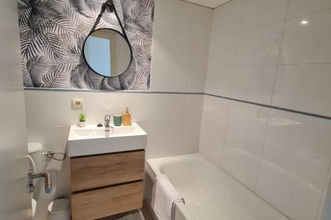 Wohnung zum Verkauf Alicante, Spanien 2 Schlafzimmer, 85 m2 Nr. 109419 - Foto 7