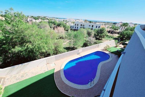 Wohnung zum Verkauf Alicante, Spanien 2 Schlafzimmer, 85 m2 Nr. 109419 - Foto 30