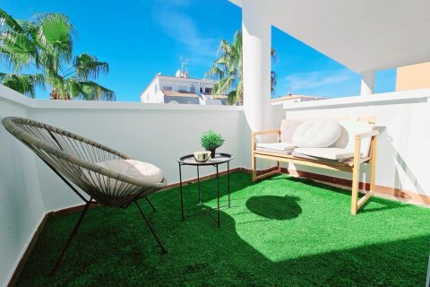 Wohnung zum Verkauf Alicante, Spanien 2 Schlafzimmer, 85 m2 Nr. 109419 - Foto 2