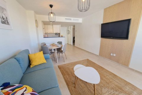 Wohnung zum Verkauf Alicante, Spanien 2 Schlafzimmer, 85 m2 Nr. 109419 - Foto 10