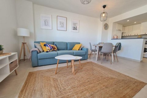 Wohnung zum Verkauf Alicante, Spanien 2 Schlafzimmer, 85 m2 Nr. 109419 - Foto 11