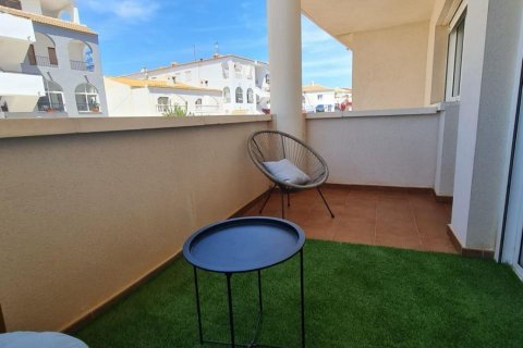 Wohnung zum Verkauf Alicante, Spanien 2 Schlafzimmer, 85 m2 Nr. 109419 - Foto 4