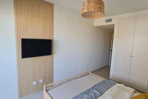Wohnung zum Verkauf Alicante, Spanien 2 Schlafzimmer, 85 m2 Nr. 109419 - Foto 24