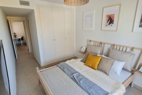 Wohnung zum Verkauf Alicante, Spanien 2 Schlafzimmer, 85 m2 Nr. 109419 - Foto 23