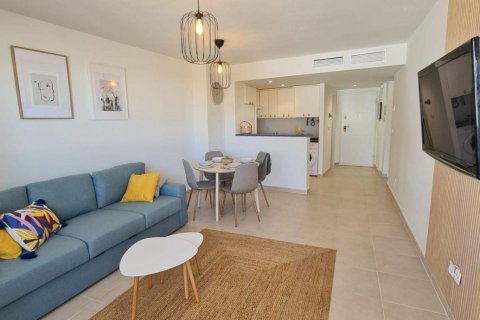 Wohnung zum Verkauf Alicante, Spanien 2 Schlafzimmer, 85 m2 Nr. 109419 - Foto 12