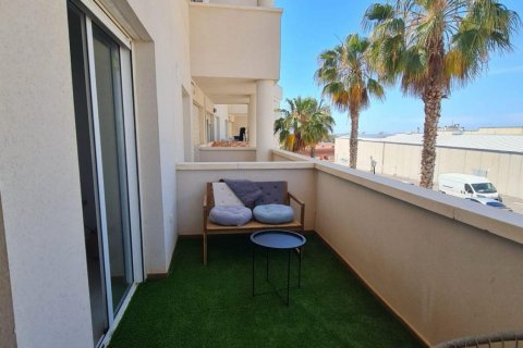 Wohnung zum Verkauf Alicante, Spanien 2 Schlafzimmer, 85 m2 Nr. 109419 - Foto 3