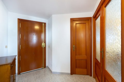 Lägenhet till salu Tavernes de la Valldigna, Valencia, Spanien 3 sovrum, 85 kvm. Nr. 139026 - foto 23