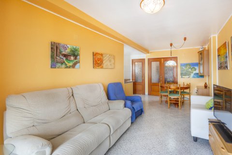 Lägenhet till salu Tavernes de la Valldigna, Valencia, Spanien 3 sovrum, 85 kvm. Nr. 139026 - foto 4