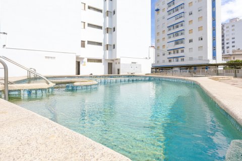 Lägenhet till salu Tavernes de la Valldigna, Valencia, Spanien 3 sovrum, 85 kvm. Nr. 139026 - foto 28
