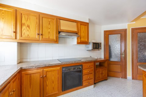 Lägenhet till salu Tavernes de la Valldigna, Valencia, Spanien 3 sovrum, 85 kvm. Nr. 139026 - foto 11