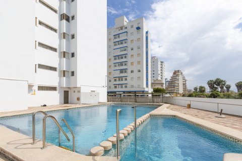 Lägenhet till salu Tavernes de la Valldigna, Valencia, Spanien 3 sovrum, 85 kvm. Nr. 139026 - foto 27