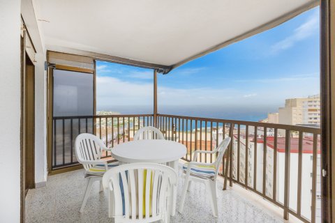 Lägenhet till salu Tavernes de la Valldigna, Valencia, Spanien 3 sovrum, 85 kvm. Nr. 139026 - foto 3