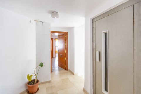 Lägenhet till salu Tavernes de la Valldigna, Valencia, Spanien 3 sovrum, 85 kvm. Nr. 139026 - foto 26