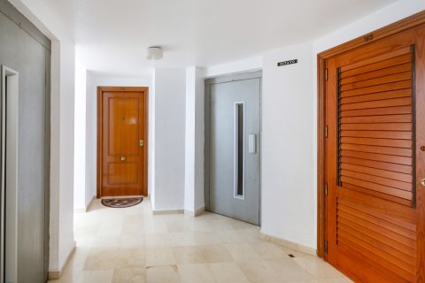 Lägenhet till salu Tavernes de la Valldigna, Valencia, Spanien 3 sovrum, 85 kvm. Nr. 139026 - foto 25
