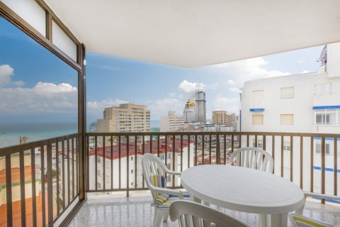 Lägenhet till salu Tavernes de la Valldigna, Valencia, Spanien 3 sovrum, 85 kvm. Nr. 139026 - foto 2
