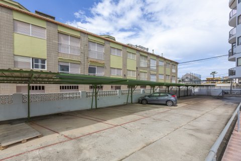 Lägenhet till salu Tavernes de la Valldigna, Valencia, Spanien 3 sovrum, 85 kvm. Nr. 139026 - foto 30