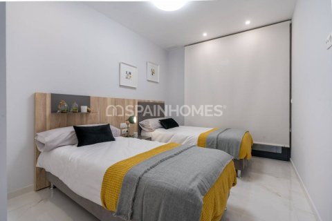 Dzīvoklis pārdošanā Benidorm, Alicante, Spānijā 3 istabas, 127 m2 Nr. 139020 - attēls 29