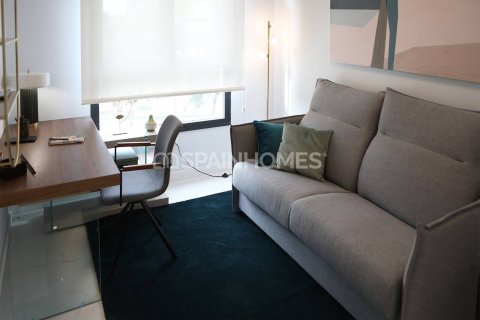 Dzīvoklis pārdošanā Benidorm, Alicante, Spānijā 3 istabas, 127 m2 Nr. 139020 - attēls 22