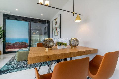Dzīvoklis pārdošanā Benidorm, Alicante, Spānijā 3 istabas, 127 m2 Nr. 139020 - attēls 28
