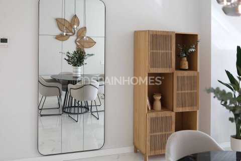Dzīvoklis pārdošanā Benidorm, Alicante, Spānijā 3 istabas, 127 m2 Nr. 139020 - attēls 11