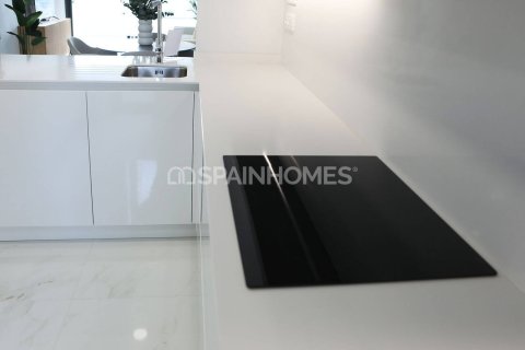 Dzīvoklis pārdošanā Benidorm, Alicante, Spānijā 3 istabas, 127 m2 Nr. 139020 - attēls 13