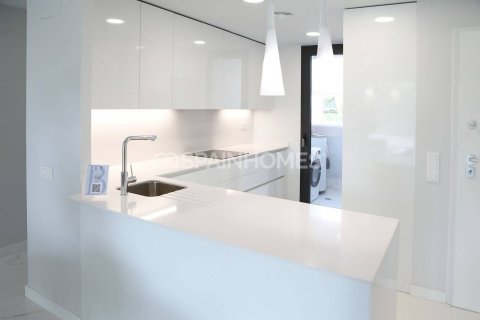Dzīvoklis pārdošanā Benidorm, Alicante, Spānijā 3 istabas, 127 m2 Nr. 139020 - attēls 24