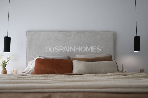 Dzīvoklis pārdošanā Benidorm, Alicante, Spānijā 3 istabas, 127 m2 Nr. 139020 - attēls 18