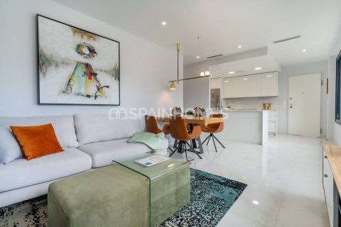 Dzīvoklis pārdošanā Benidorm, Alicante, Spānijā 3 istabas, 127 m2 Nr. 139020 - attēls 26