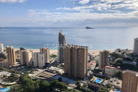 Dzīvoklis pārdošanā Benidorm, Alicante, Spānijā 3 istabas, 127 m2 Nr. 139020 - attēls 7