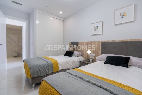 Dzīvoklis pārdošanā Benidorm, Alicante, Spānijā 3 istabas, 127 m2 Nr. 139020 - attēls 30