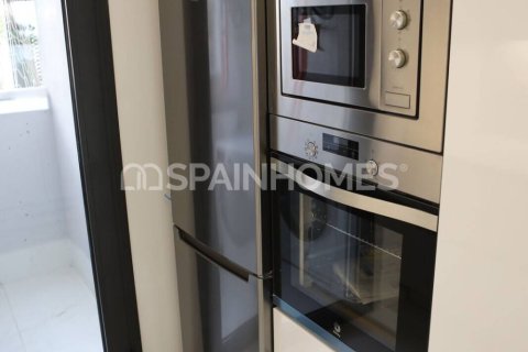 Dzīvoklis pārdošanā Benidorm, Alicante, Spānijā 3 istabas, 127 m2 Nr. 139020 - attēls 14