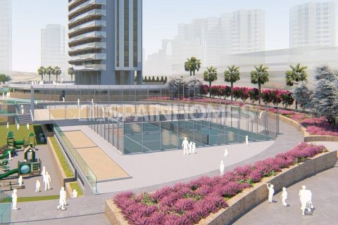Dzīvoklis pārdošanā Benidorm, Alicante, Spānijā 3 istabas, 127 m2 Nr. 139020 - attēls 4