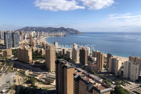 Dzīvoklis pārdošanā Benidorm, Alicante, Spānijā 3 istabas, 127 m2 Nr. 139020 - attēls 8