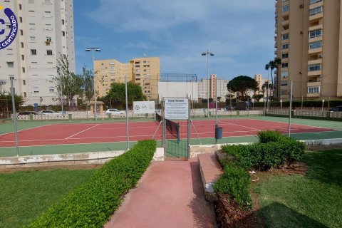 Apartamento en venta La Pobla de Farnals, València, España 3 dormitorios, 89 m2 No. 139022 - foto 10