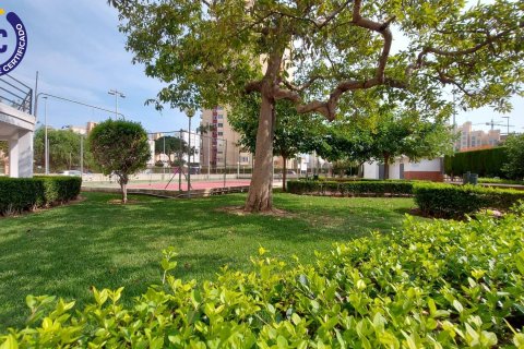 Apartamento en venta La Pobla de Farnals, València, España 3 dormitorios, 89 m2 No. 139022 - foto 6