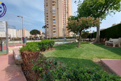Apartamento en venta La Pobla de Farnals, València, España 3 dormitorios, 89 m2 No. 139022 - foto 9