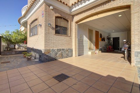 Willa Almenara, Castellon, Hiszpania 5 sypialni, 265 mkw. nr 139021 – zdjęcie 7