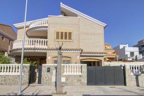 Willa Almenara, Castellon, Hiszpania 5 sypialni, 265 mkw. nr 139021 – zdjęcie 5
