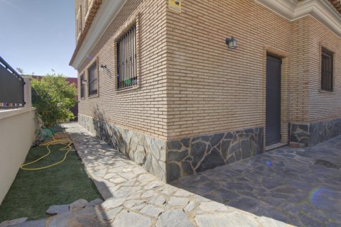 Willa Almenara, Castellon, Hiszpania 5 sypialni, 265 mkw. nr 139021 – zdjęcie 15