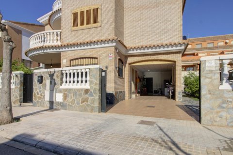 Willa Almenara, Castellon, Hiszpania 5 sypialni, 265 mkw. nr 139021 – zdjęcie 3